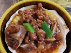 -卡尔顿东方银龙酒店•广西菜•早茶