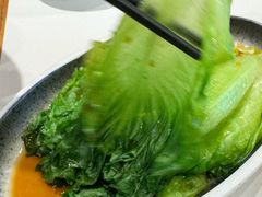 -馋三尺蟹粉小笼(人民广场店)