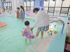 -青水瓦台汤泉(未央店)
