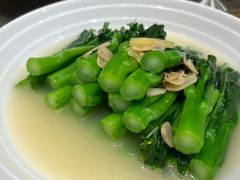 -麒麟中餐厅·经典粤菜·地道菜式老字号(广州长隆酒店)