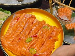 -披头士和牛火锅·寿喜烧自助(陶溪川店)