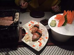 -山葵家·创意料理(宁波来福士店)