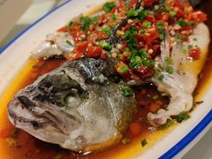 -食膳公园包子铺(烈士公园店)