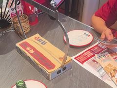 -钱锋炭缸烧烤(南湖大路总店)
