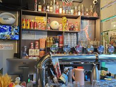 -京狮炙燥·精酿烧烤(首经贸店)