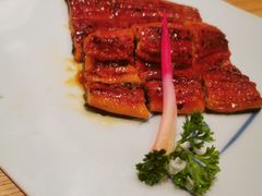 炙烤鳗鱼-隐泉之语日式料理(王府中环店)