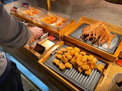 -比格比萨自助(宝山日月光店)