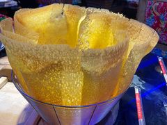 -鱼窝棚柴火铁锅炖(富山屯店)