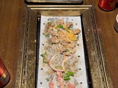 -新石器烤肉(中房金谊广场店)