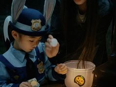 -奇尔思青少儿·语言·艺术·演讲(顾戴路店)