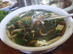 -老味道1992(武当山店)