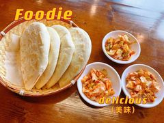 -长安后宰门水盆羊肉(新都心店)