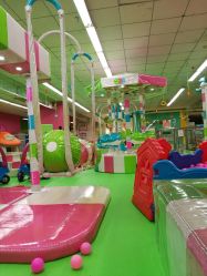 点击看大图 -孩子王(盐城宝龙广场店)