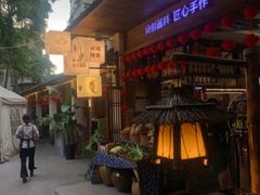 -老渔家鲜鱼轩(南浦横街店)