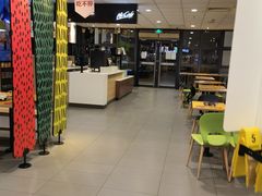 -麦当劳(南门换乘中心店)