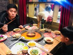 -蜀大侠火锅(寰球文化地标·总府店)