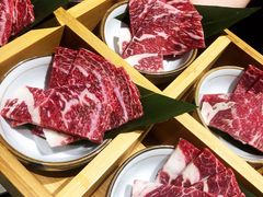 -NIUAN牛庵·日式和牛烧肉(恒隆店)