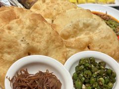 -国人川菜(李家村建东街店)