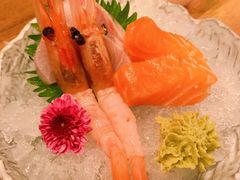 -阿吾罗日本料理(K11艺术中心店)