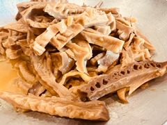 农家笋干煲-930私房菜(欧阳路店)
