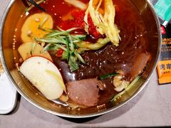 -丰茂烤串(金源店)