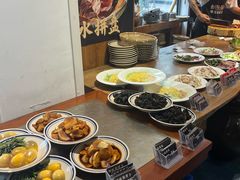 -六合居·明厨亮灶餐厅(成双大道店)