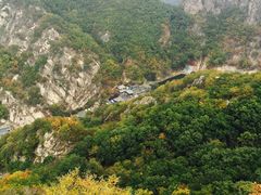 -丹东凤凰山景区