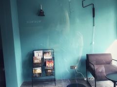 -NokNok Coffee(宽窄巷子店)