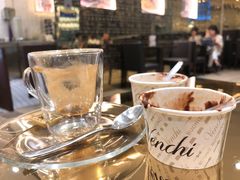 venchi明星冰淇淋-VENCHI 闻绮(北京国贸商城店)