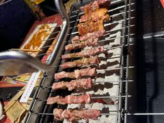 -诸锣记烤串·锦州烧烤(淘金店)
