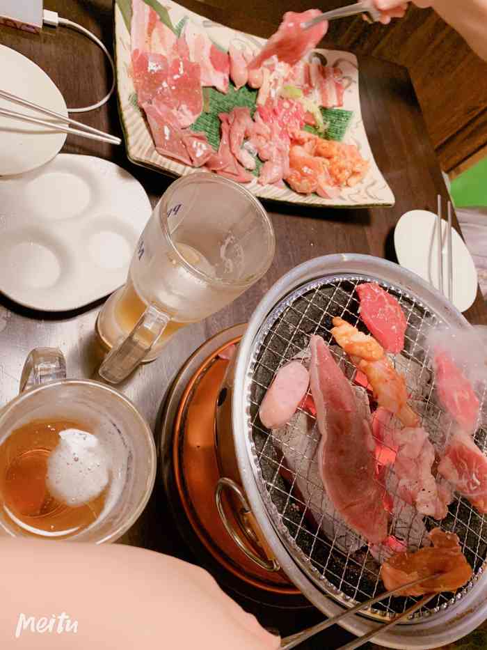 1人赞1chokm1yako2019年8月27日打分是89说中98的小哥接待我们的