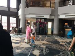 -苏州吴宫泛太平洋酒店