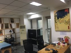 -天道tattoo纹身穿孔工作室
