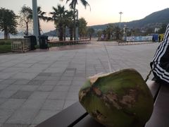 -大梅沙海滨公园