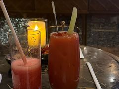 -记者俱乐部酒吧(北京瑞吉酒店)