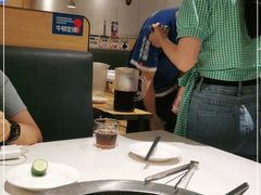 -么子烤肉(化龙池店)