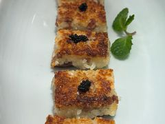 -孔雀云贵川·融合菜(长宁来福士店)