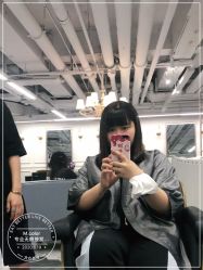点击看大图 -MODEL'S HAIR