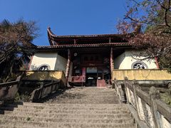 -德胜岩景区