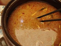 -昆明南亚风情园豪生大酒店-泰式国际海鲜自助餐厅