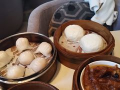 -青岛中心假日酒店·蓝天行政酒廊