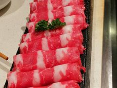 -海底捞火锅(劲松店)