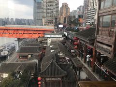 -纸盐河码头火锅(十八梯店)