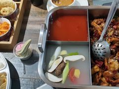 -鸡遇虾煲干锅火锅(小寨金莎店)