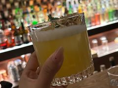-LAMP BAR 水烟音乐酒吧