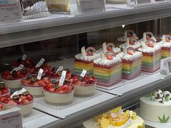 -85度C(南京龙江店)