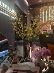 -花隐·美芙炫海菲秀皮肤管理中心