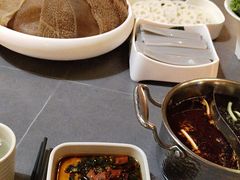 -君邦火锅(新疆大厦店)