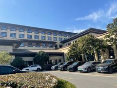 -太湖饭店·寄畅轩中餐厅