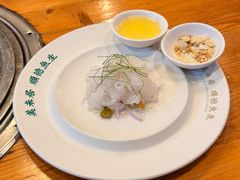 -美未居·老字号·地道顺德菜·桑拿鸡·鱼生(容桂店)